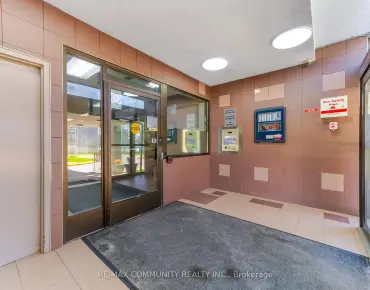 
#511-3380 Eglinton Ave E Scarborough Village 2 beds 2 baths 1 garage 399000.00        