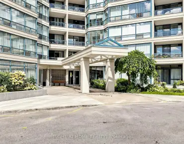 
            #Ph6-4725 Sheppard Ave E Agincourt South-Malvern West 2睡房2卫生间1车位, 出售价格574800.00加元                    