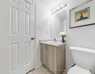 
#2-4715 Kingston Rd West Hill 3 beds 3 baths 1 garage 624900.00        