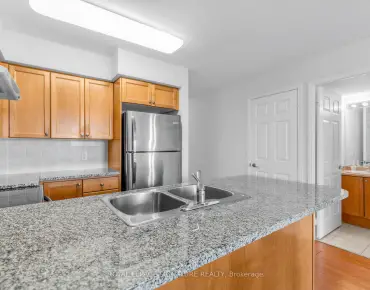 #1512-68 Grangeway Ave Woburn 2睡房2卫生间1车位, 出售价格499900.00加元