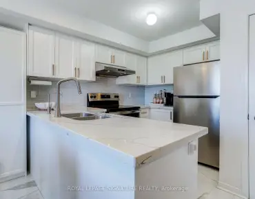 
            #35-200 McLevin Ave Malvern 2睡房1卫生间1车位, 出售价格549000.00加元                    