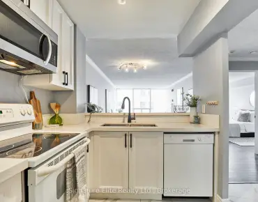 
            #1617-3050 Ellesmere Rd Morningside 1睡房1卫生间1车位, 出售价格359000.00加元                    