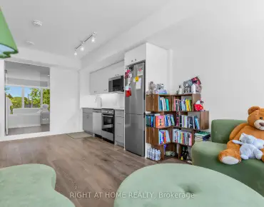 
            #316-2 Manderley Dr Birchcliffe-Cliffside 2睡房2卫生间1车位, 出售价格598000.00加元                    