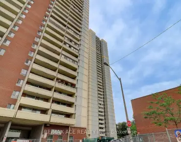 
            #906-3 Massey Sq Crescent Town 2睡房1卫生间1车位, 出售价格599000.00加元                    