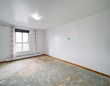 
#804-1101 Pharmacy Ave Wexford-Maryvale 2 beds 2 baths  garage 415000.00        