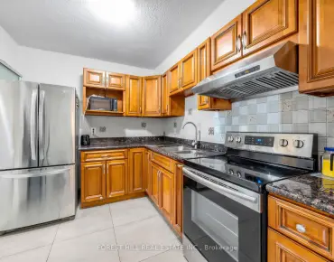 #1104-4101 Sheppard Ave E Agincourt South-Malvern West 3 beds 2 baths 1 garage 538000.00