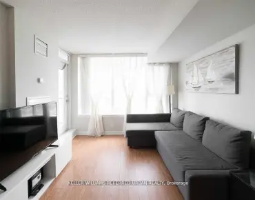 
#2106-25 Town Centre Crt Bendale 1 beds 1 baths 1 garage 458000.00        