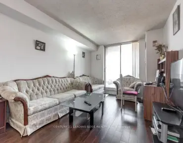 #1905-400 Mclevin Ave Malvern 1睡房1卫生间1车位, 出售价格349900.00加元