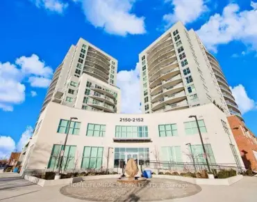 #101-2152 Lawrence Ave Wexford-Maryvale 2 beds 2 baths 1 garage 569900.00