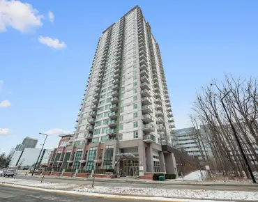 #2208-190 BOROUGH Dr Bendale 2睡房2卫生间1车位, 出售价格570000.00加元