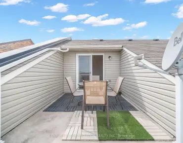 #53-653A Warden Ave Clairlea-Birchmount 3睡房2卫生间3车位, 出售价格629000.00加元