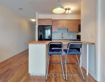 #1015-135 Village Green Sq Agincourt South-Malvern West 1 beds 1 baths 1 garage 399999.00