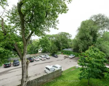 
#309-123 Woodbine Ave The Beaches  beds 1 baths 1 garage 409000.00        