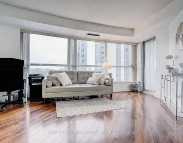 
#923-135 VILLAGE GREEN Sq Agincourt South-Malvern West 2 beds 2 baths 1 garage 538000.00        