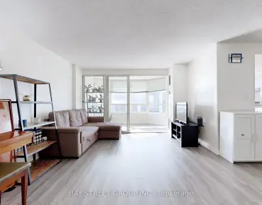 
            #1708-275 Bamburgh Circ Steeles 2睡房2卫生间1车位, 出售价格595000.00加元                    