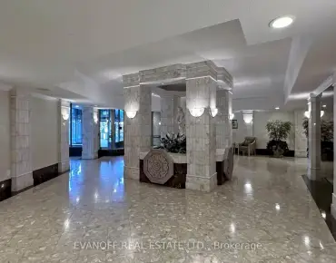 #1120-10 Guildwood Pkwy Guildwood 2睡房2卫生间2车位, 出售价格988000.00加元