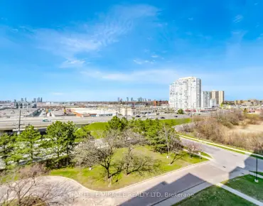 #701-301 Prudential Dr Dorset Park 2 beds 1 baths 1 garage 305000.00