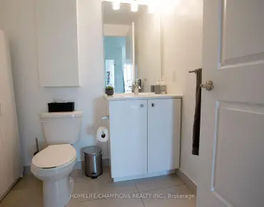 
#610-3655 Kingston Rd Scarborough Village 2 beds 2 baths 1 garage 599900.00        