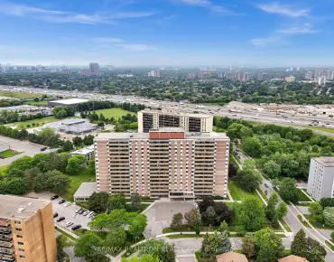 #703-120 Dundalk Dr Dorset Park 3 beds 2 baths 2 garage 599999.00