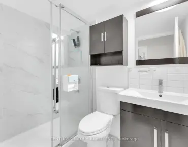 #3112-38 Lee Centre Dr Woburn 2睡房1卫生间1车位, 出售价格495000.00加元