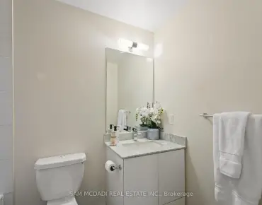#903-2055 Danforth Ave Woodbine Corridor 1睡房1卫生间1车位, 出售价格495000.00加元