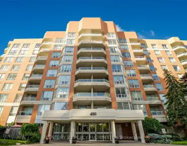 #709-480 Mclevin Ave Malvern 2睡房2卫生间1车位, 出售价格499000.00加元