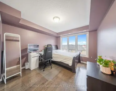 #48-651F Warden Ave Clairlea-Birchmount 3睡房2卫生间3车位, 出售价格674900.00加元