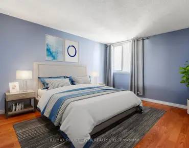 #1005-15 Sewells Rd Malvern 1睡房1卫生间1车位, 出售价格249900.00加元