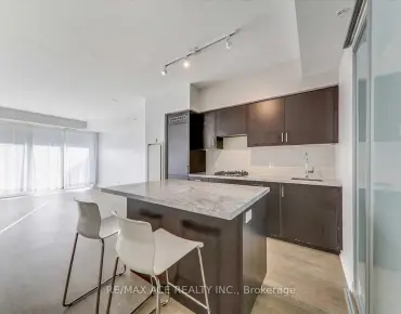 
#206-1960 Queen St The Beaches 1 beds 1 baths 1 garage 625000.00        