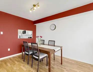 
            #505-2365 Kennedy Rd Agincourt South-Malvern West 3睡房2卫生间1车位, 出售价格455000.00加元                    