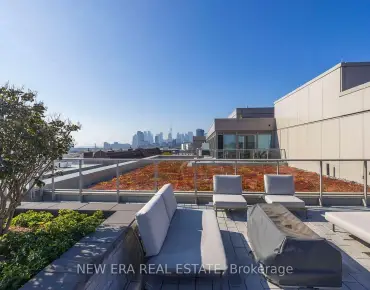 
#301-150 Logan Ave South Riverdale 2 beds 2 baths  garage 619000.00        