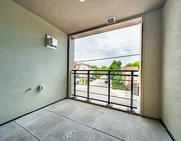 
            #208-365 Beech Ave The Beaches 2睡房2卫生间1车位, 出售价格899000.00加元                    