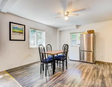
#3-736 Kingston Rd East End-Danforth 2 beds 2 baths  garage 688800.00        