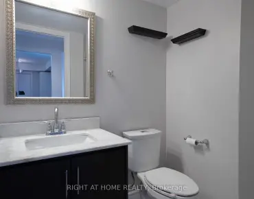 
#709-115 Omni Dr Bendale 2 beds 2 baths 1 garage 515000.00        