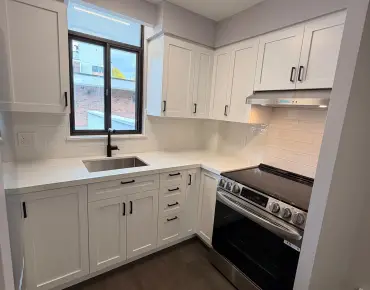 
#1-304-50 Old Kingston Rd West Hill 2 beds 1 baths 1 garage 329000.00        