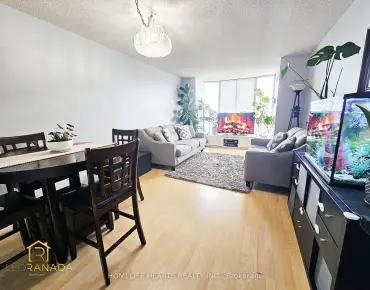 
#309-1470 Midland Ave Dorset Park 2 beds 2 baths 1 garage 450000.00        