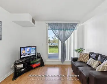 
            #103-684 Warden Ave Clairlea-Birchmount 2睡房2卫生间2车位, 出售价格515000.00加元                    
