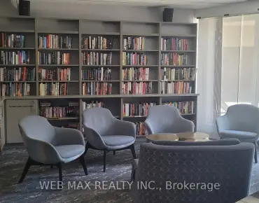 
#804-980 Broadview Ave Broadview North 2 beds 2 baths 2 garage 799000.00        