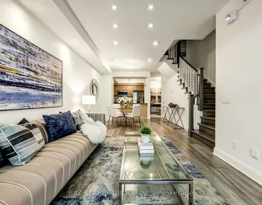 
            #60-295 VILLAGE GREEN Sq Agincourt South-Malvern West 3睡房3卫生间2车位, 出售价格699000.00加元                    