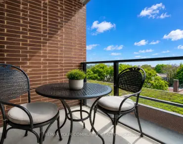 
#503-246 Logan Ave South Riverdale 1 beds 1 baths 1 garage 599900.00        