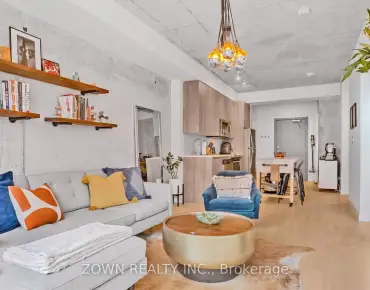 
#222-246 Logan Ave South Riverdale 1 beds 1 baths 1 garage 609000.00        