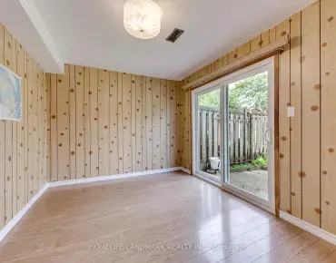 #95-29 Fundy Bay Blvd Steeles 3 beds 2 baths 2 garage 688000.00