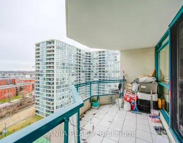 
#1208-4727 Sheppard Ave E Agincourt South-Malvern West 3 beds 2 baths 1 garage 498000.00        