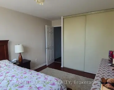 
#405-10 TAPSCOTT Rd Malvern 2 beds 2 baths 1 garage 415000.00        