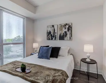 
            #201-10 Meadowglen Pl Woburn 3睡房2卫生间1车位, 出售价格648673.00加元                    