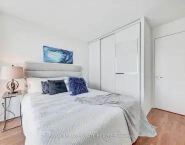
#PH 1914-330 McCowan Rd Eglinton East 2 beds 2 baths 1 garage 499800.00        