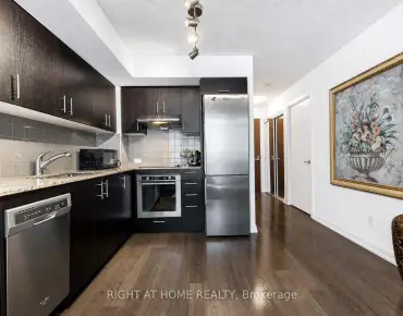#606-255 Village Green Sq Agincourt South-Malvern West 1 beds 1 baths 1 garage 439000.00