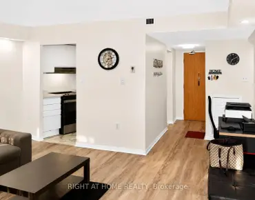 #1501-757 Victoria Park Ave Oakridge 1 beds 1 baths 1 garage 425999.00
