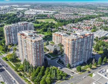 #710-400 Mclevin Ave Malvern 2 beds 2 baths 1 garage 429900.00