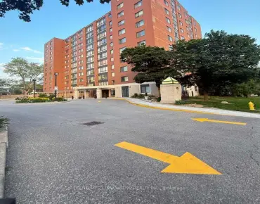 #Unit 20-1665 Victoria Park Ave Wexford-Maryvale 2睡房1卫生间1车位, 出售价格510000.00加元